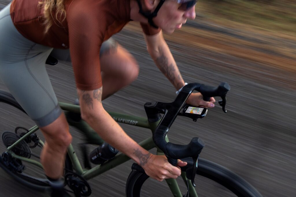 Garmin launches Edge 550 and 850 cycle computers and Rally 110 and 210 pedal-based power meters