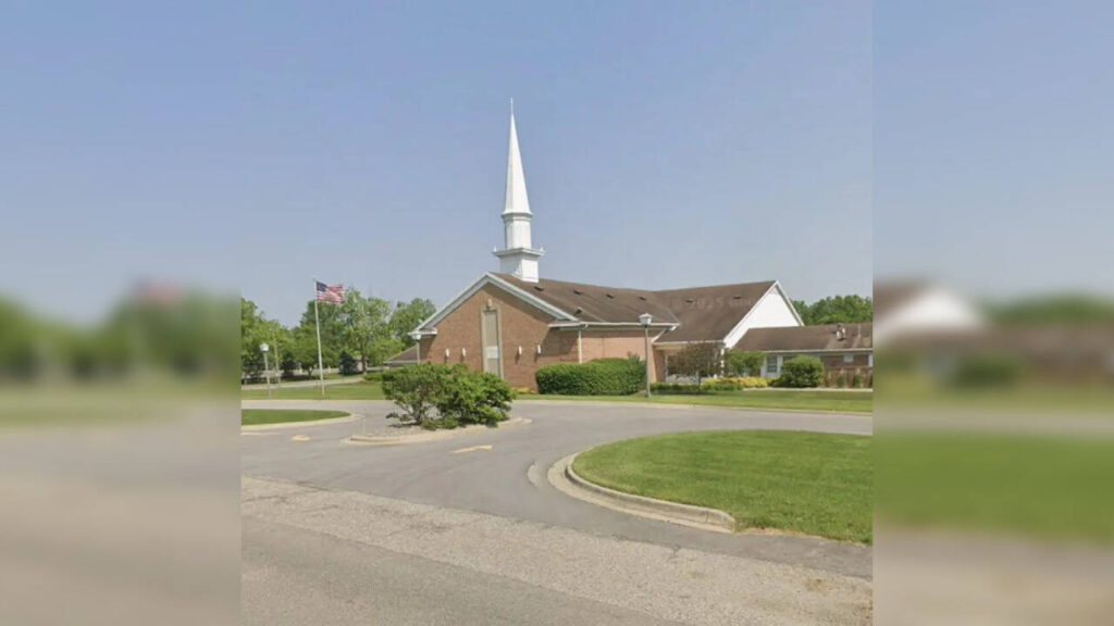 Grand Blanc Shooting: Active Shooter Reported At Michigan Church; Reports of Multiple Victims | US News