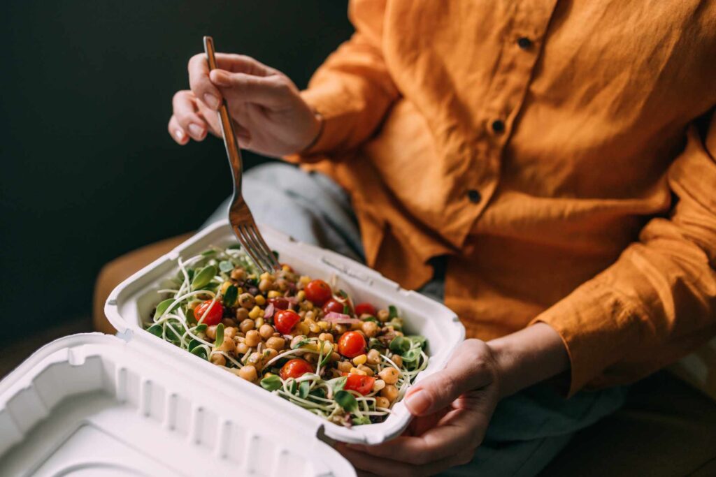 How Effective Is the Slow-Carb Diet for Weight Loss? What To Know