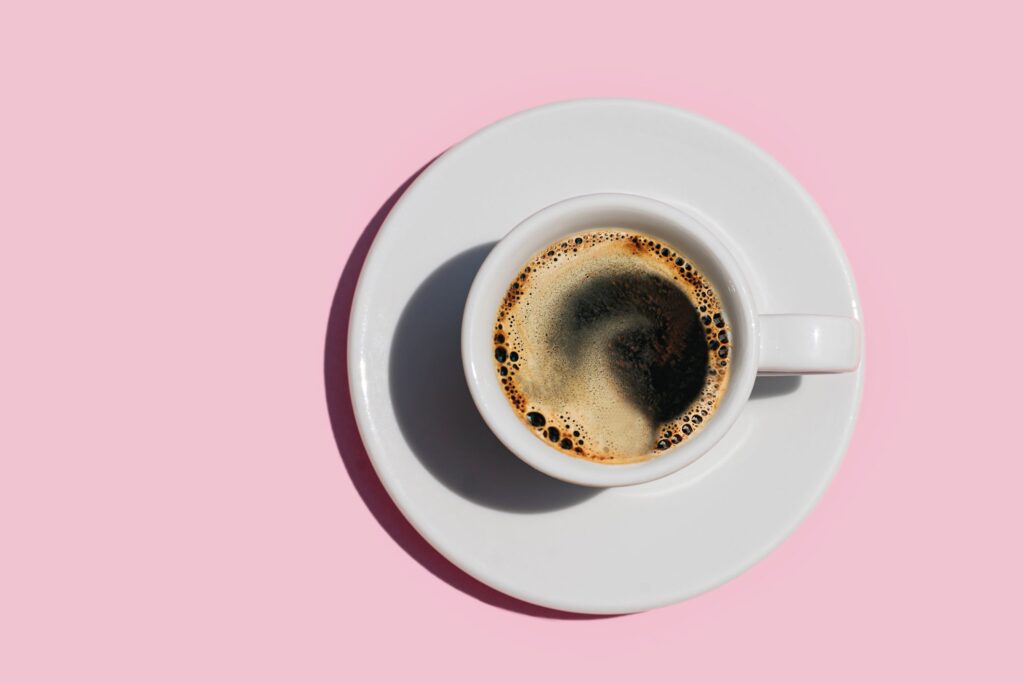 How Much Caffeine Is in a Cup of Coffee?