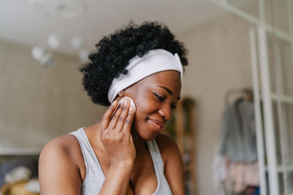 How To Exfoliate Your Face, Based on Skin Type
