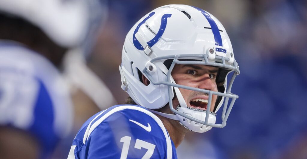 How important is it for the Colts to get out to a fast start?