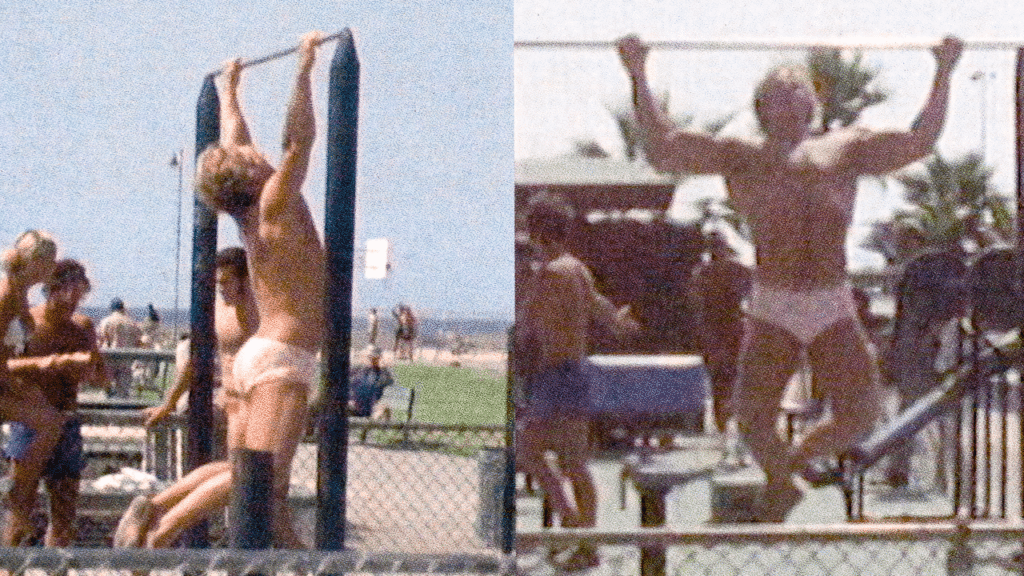 How to Do a Proper Pull-Up