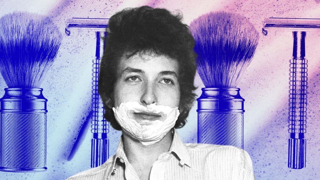 How to Shave Your Face Correctly in 2025