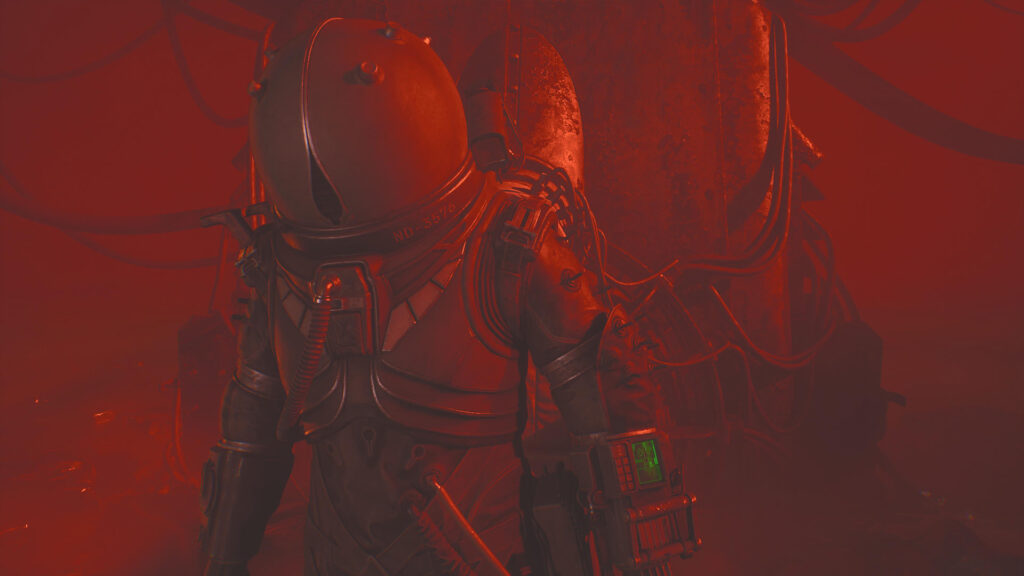 Cronos: The New Dawn