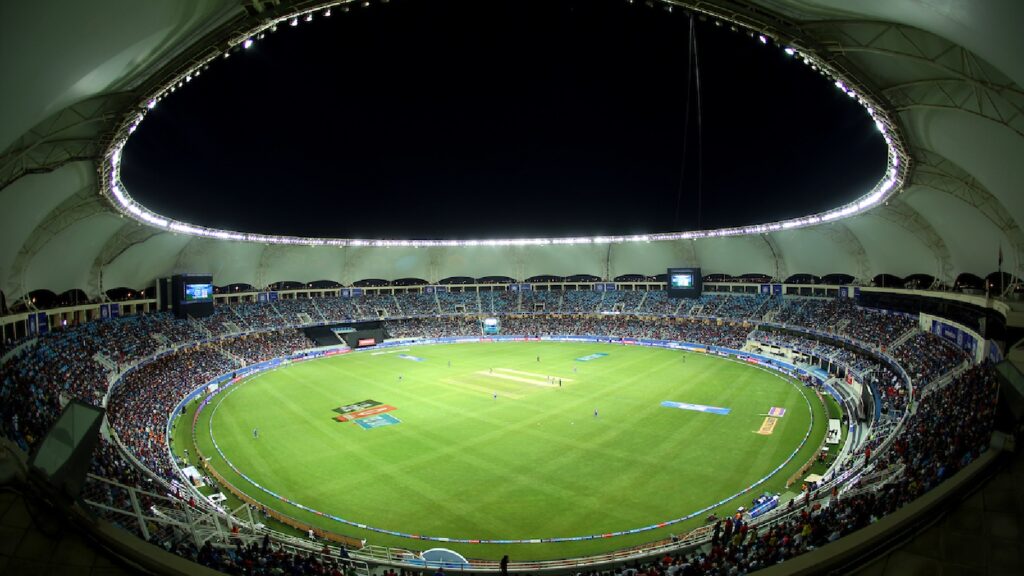 India vs Pakistan Asia Cup 2025 Dubai International Cricket Stadium Pitch Report, Weather