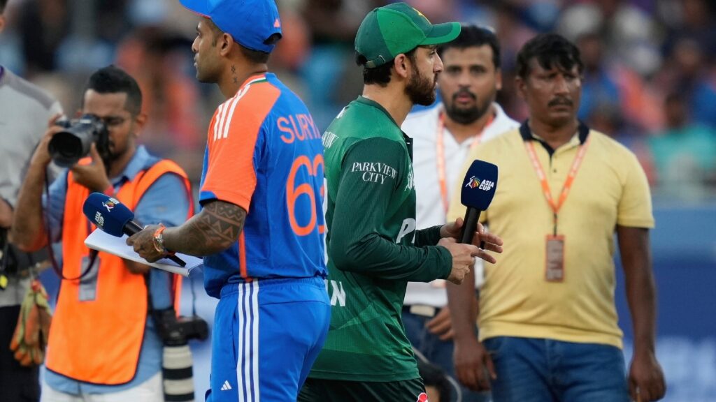 India are the most succesfull team in the history of the tournament, having won it eight times while Pakistan have won it just twice - in 2000 and 2012. (AP Photo)