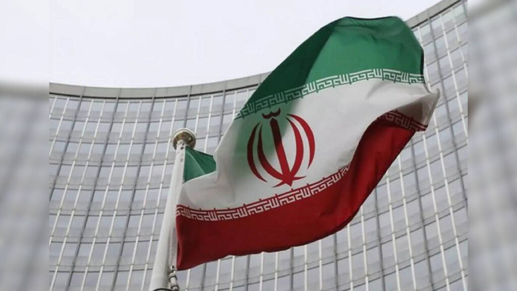 Iran Recalls Envoys to UK, France, Germany Ahead of UN Sanctions - What Does Snapback Sanctions Mean? | Middle East