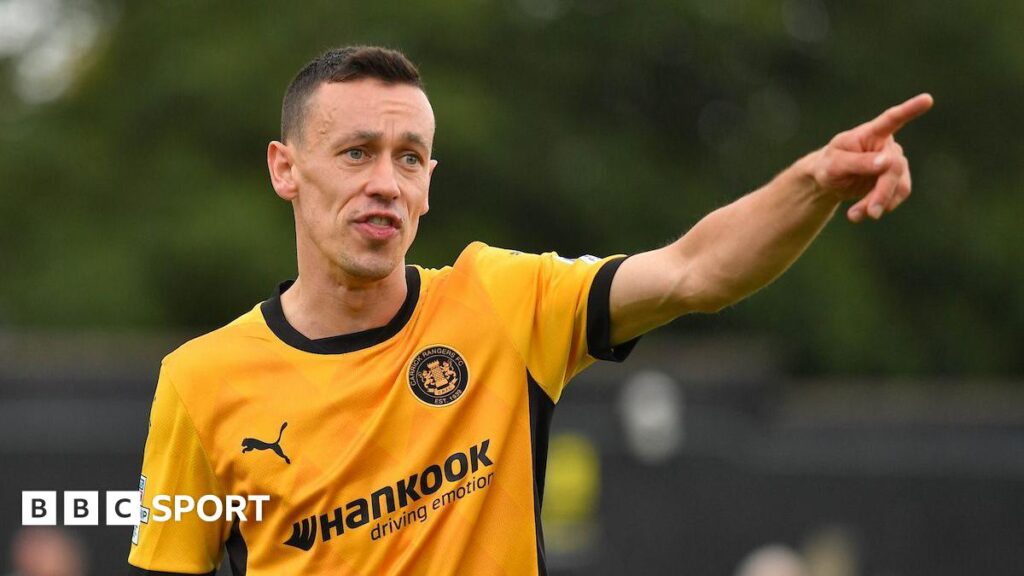 Paul Heatley