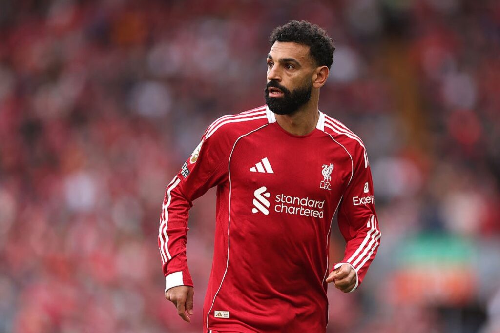 Is Burnley v Liverpool on TV? Channel, kick-off time and how to watch Premier League fixture