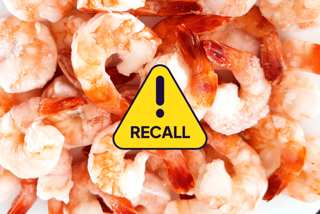 Is It Safe to Eat Shrimp Right Now? More Products Recalled at Walmart, Kroger Over Radiation Fears