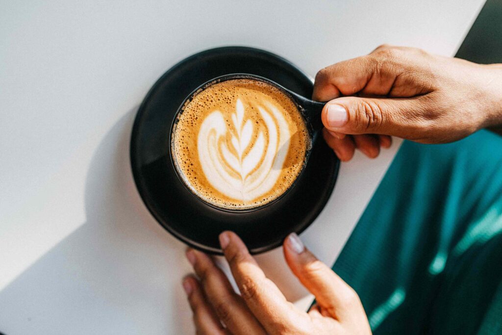 Is Your Coffee Aging You Faster? The Science Behind Caffeine and Skin Health