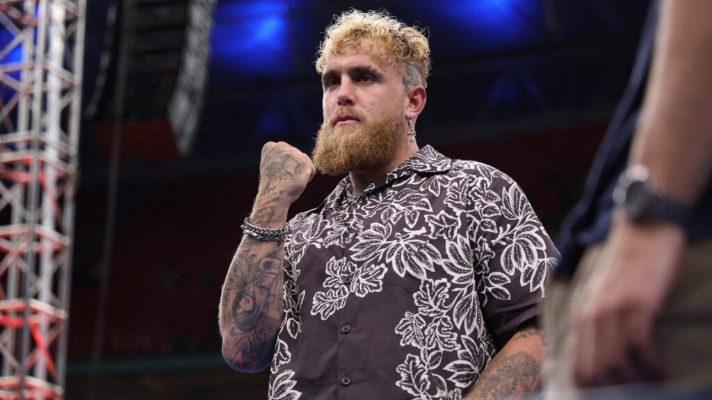 Jake Paul vs. Gervonta Davis Fight Rules, Rounds, Weight Class, More Revealed