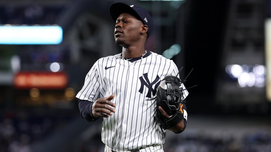 Jazz Chisholm Jr. Says Yankees 'Realized We're the Team to Beat' amid MLB Playoff Push