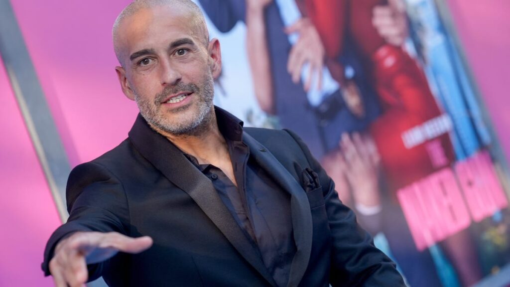 Jon Anik talks broadcast shift to Netflix boxing for Canelo-Crawford