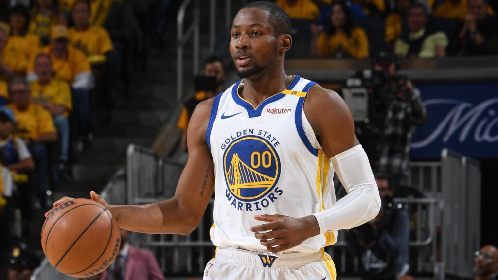 Jonathan Kuminga's Agent Denies Rumor Warriors Offered $150M Contract in 2024