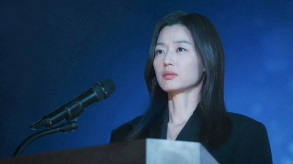 Jun Ji-Hyun's Agency REACTS To Tempest Dialogue Controversy, Clarifies Ad Cancellation Amid China Boycott Demand | Korean