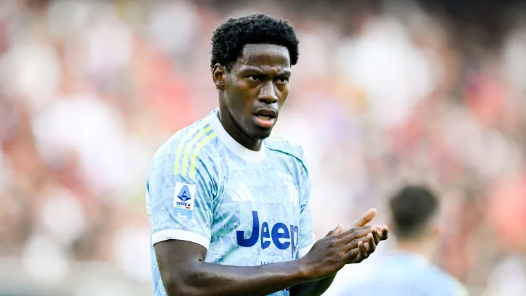 Juventus vs. Inter Milan lineups: Predicted starting XI, team news, injury latest for Serie A match Juventus vs. Inter Milan lineups: Predicted starting XI, team news, injury latest for Serie A match image