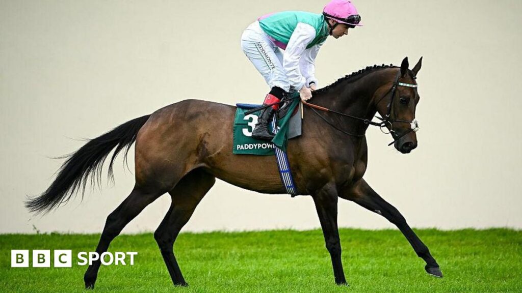 Kalpana and jockey