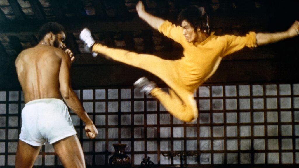 Kareem Abdul-Jabbar on His Friendship with Bruce Lee and the Power of Activism