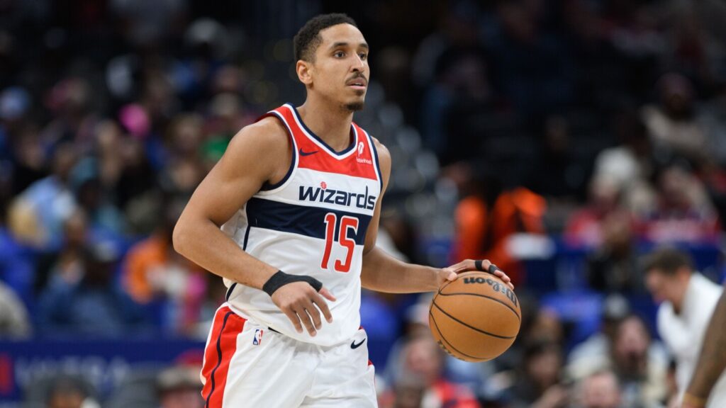 Knicks reportedly sign Malcolm Brogdon to one-year deal, keeping him will require another move