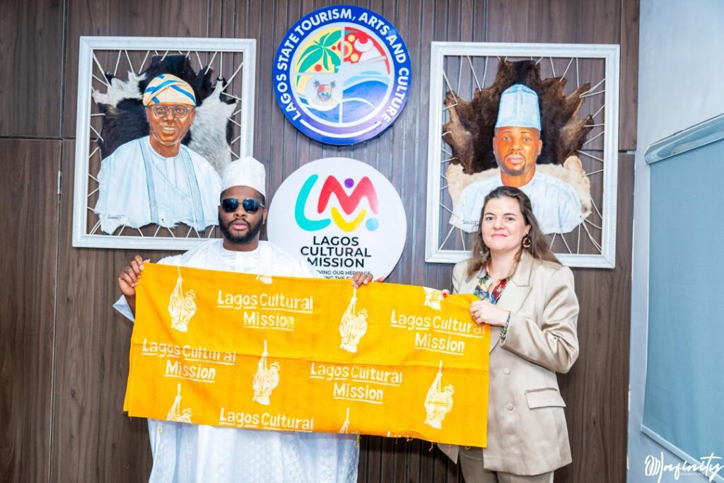 Lagos unveils 101-day festival to boost tourism, stakeholders’ revenue