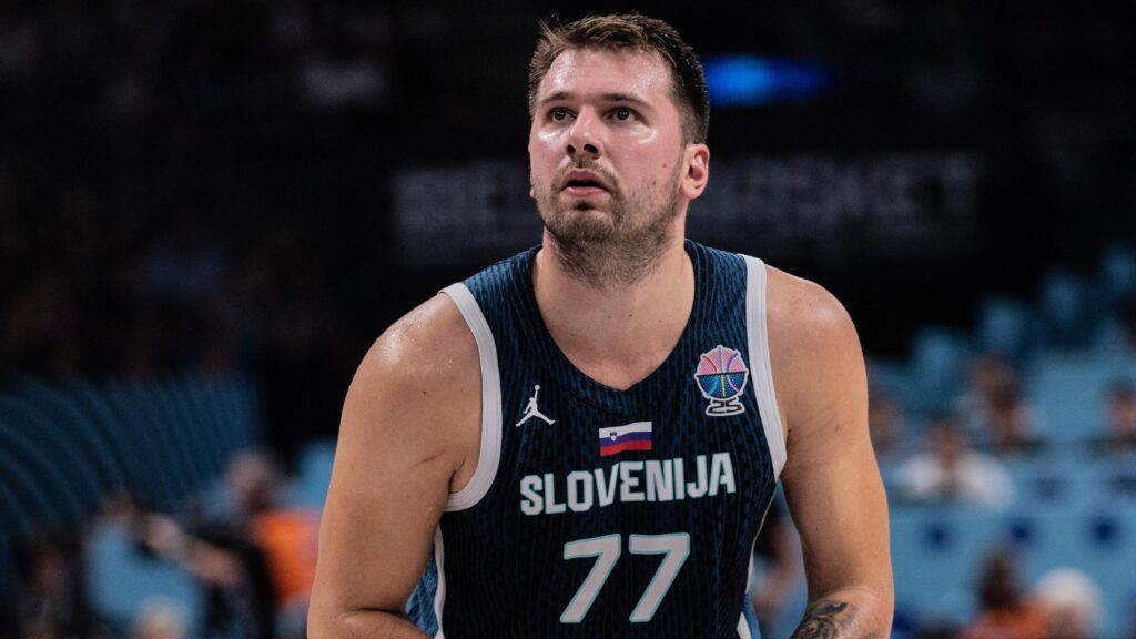 Lakers' Luka Doncic Not Eyeing LeBron-Length Career, 'Very Interested' in Ownership