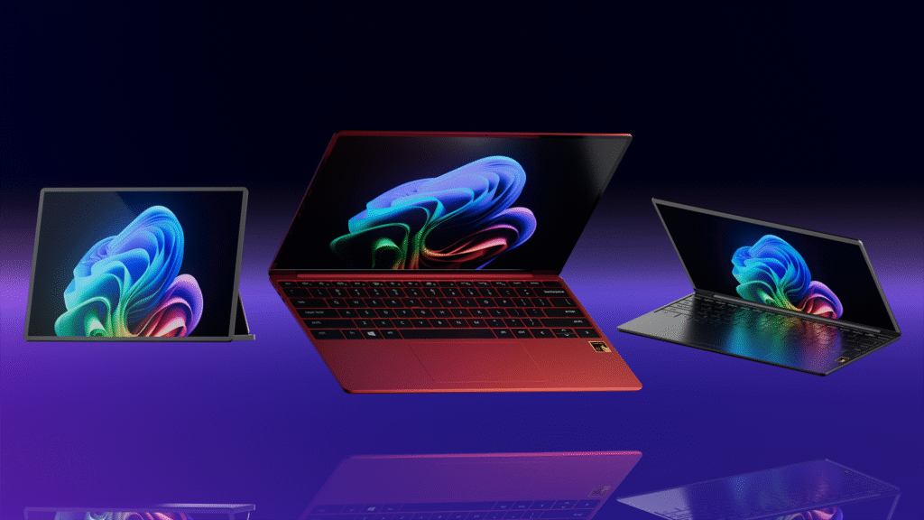 Qualcomm Snapdragon X2 Elite Extreme laptop chip