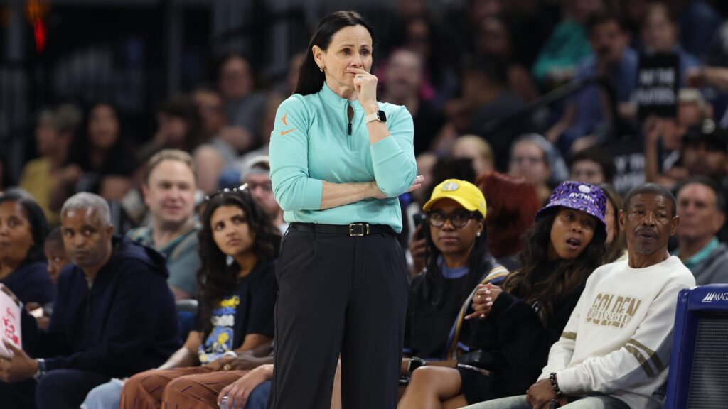 Liberty Won't Renew Sandy Brondello's Contract After Playoff Loss, 2024 WNBA Title