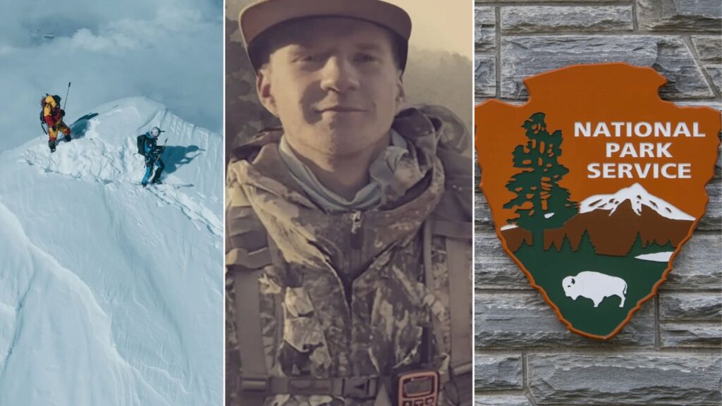 Lightning Strike Kills Hunters; New Everest Ski Record