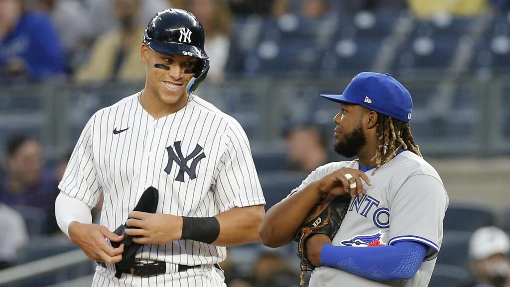 MLB Drops Plans for Yankees-Blue Jays London Series in 2026 Due to Schedule Conflicts
