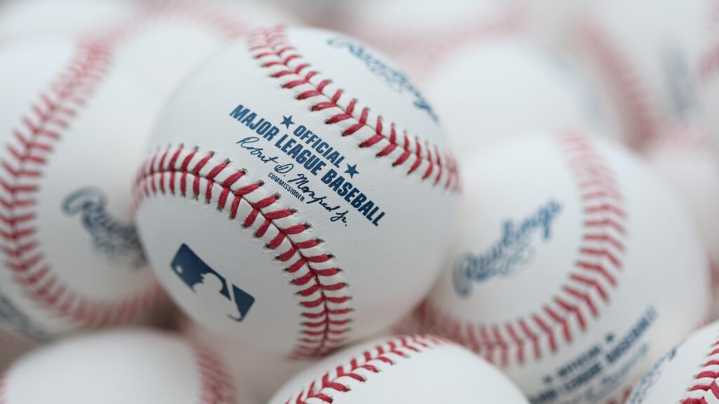 MLB Says 'Bad Actors' Have Stolen Tickets from Some Fans Through Ballpark App