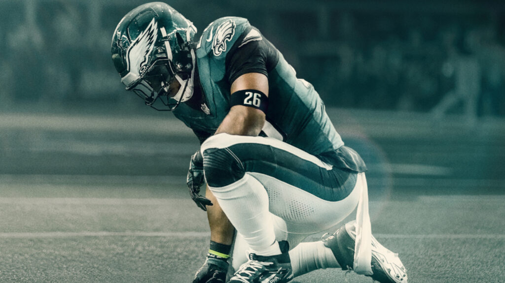 Saquon
