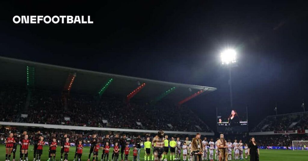 Icon: OneFootball