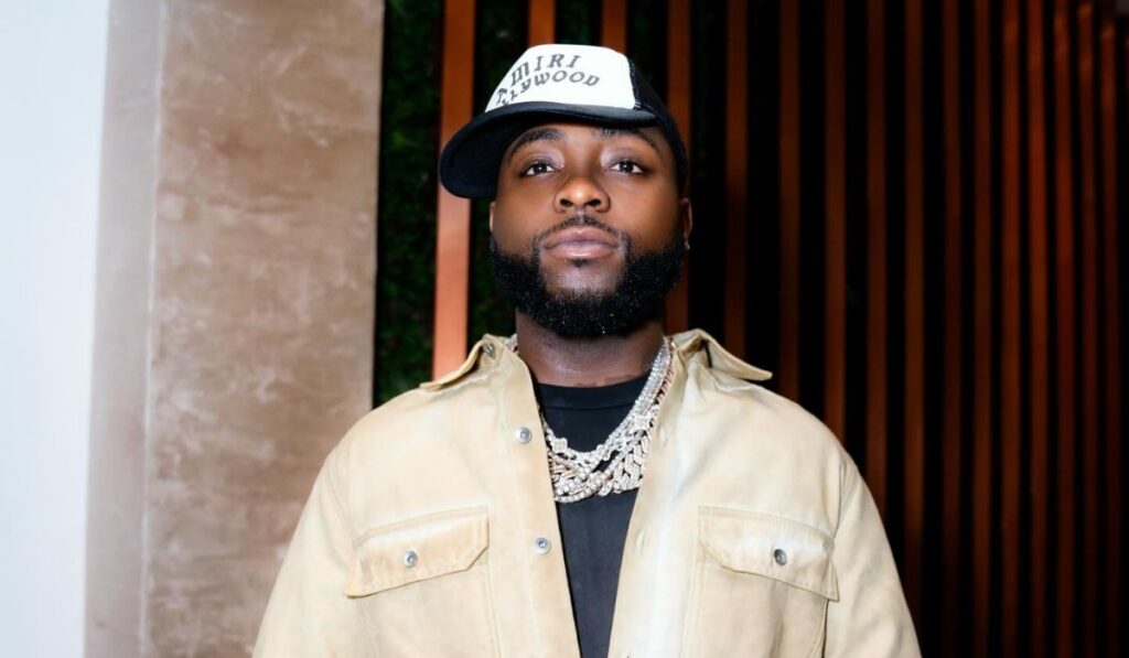 Davido