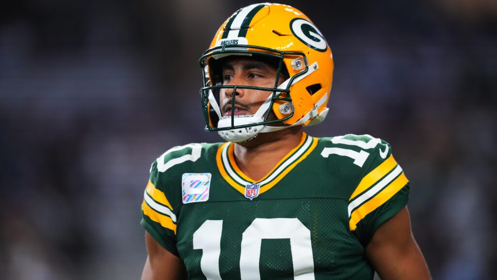 NFL Fans Rip Packers' Clock Management at End of Tie Against Dak Prescott, Cowboys