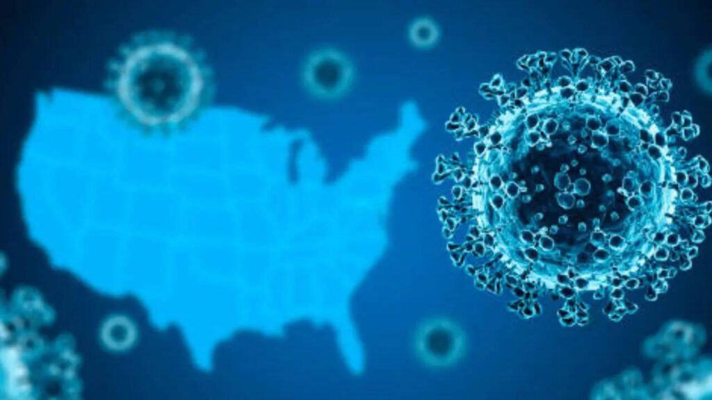 New COVID-19 Strain in US: Full List of Symptoms from Sore Throat to Brain Fog | Health