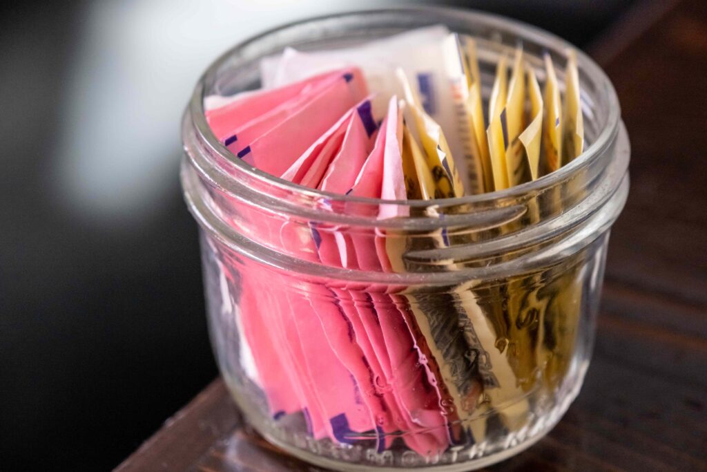 New Study Links 6 Artificial Sweeteners to Faster Cognitive Decline