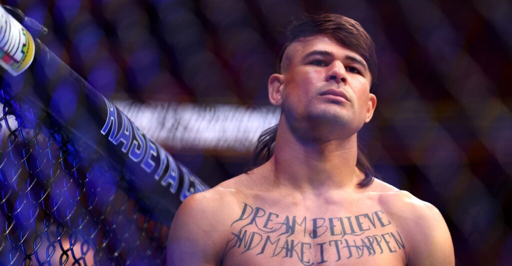 Noche UFC 3 results, live streaming updates