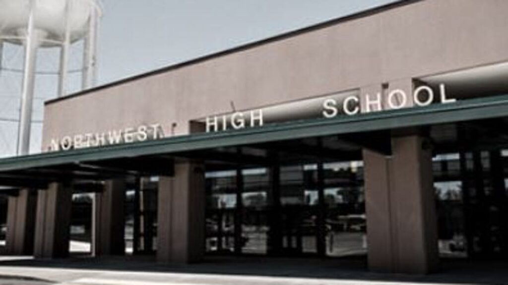 Northwest football coach escorted from game after proselytizing concerns Northwest football coach escorted from game after proselytizing concerns