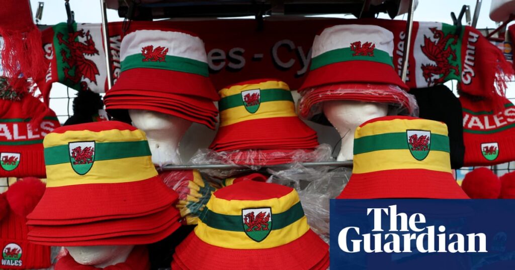 One man’s odyssey and a Hollywood striker get Wales fired up for Kazakhstan | Soccer