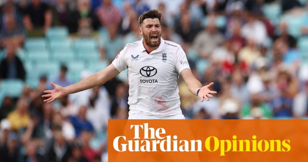 Overton’s self-enforced break shows Test cricket’s enduring strength, not weakness | Cricket