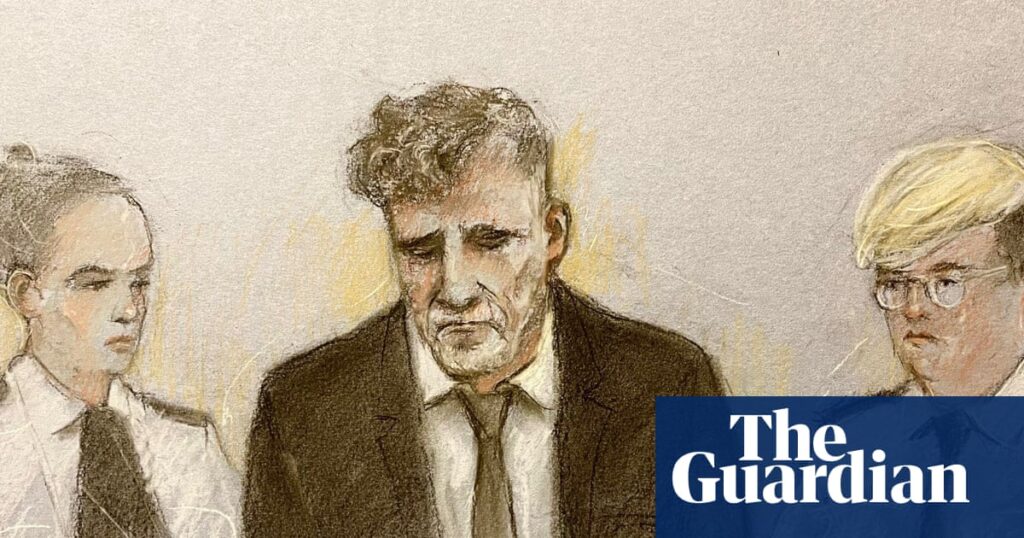 Paul Doyle pleads not guilty to 31 charges over Liverpool parade incident | UK news