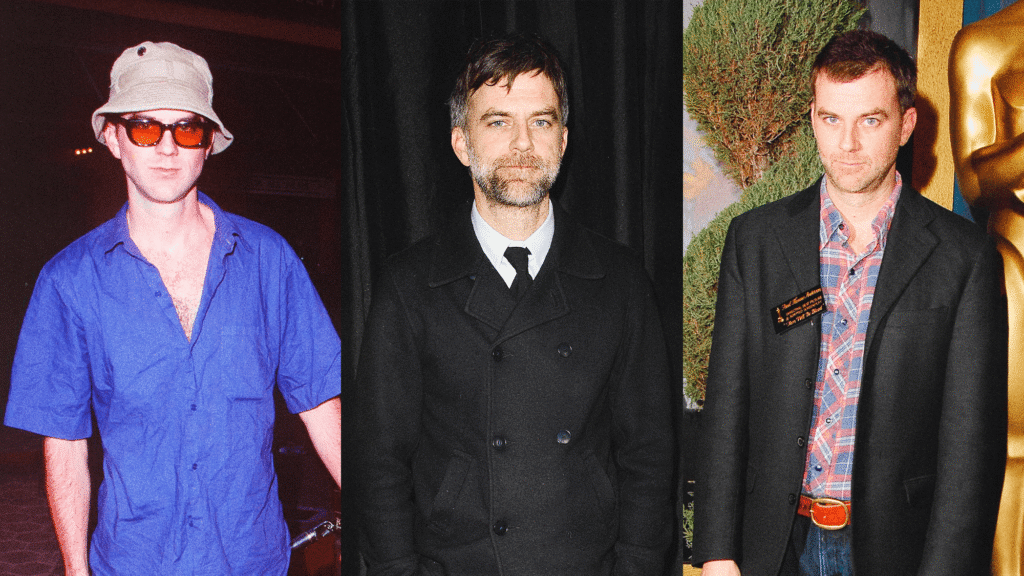 Paul Thomas Anderson Is Low-Key the Best-Dressed Director in Hollywood