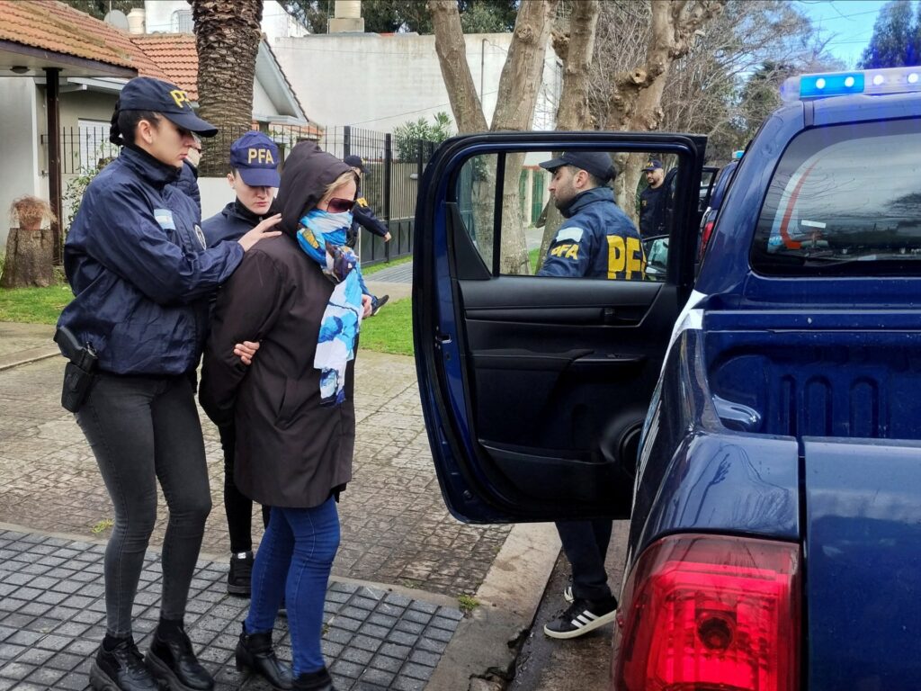 Prosecutors launch probe into Argentina couple over Nazi-looted painting | Crime News