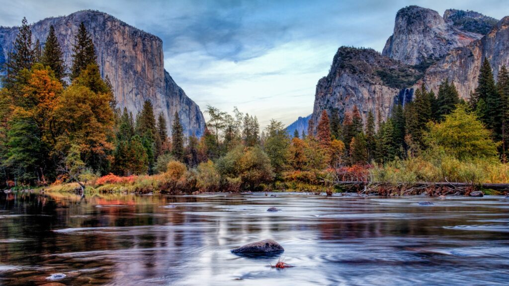 Public Lands Are Under Pressure. This Newsroom Is Paying Attention.