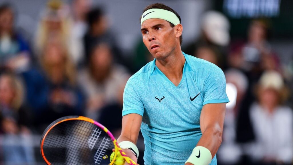 Rafael Nadal warns about fake financial advice videos online
