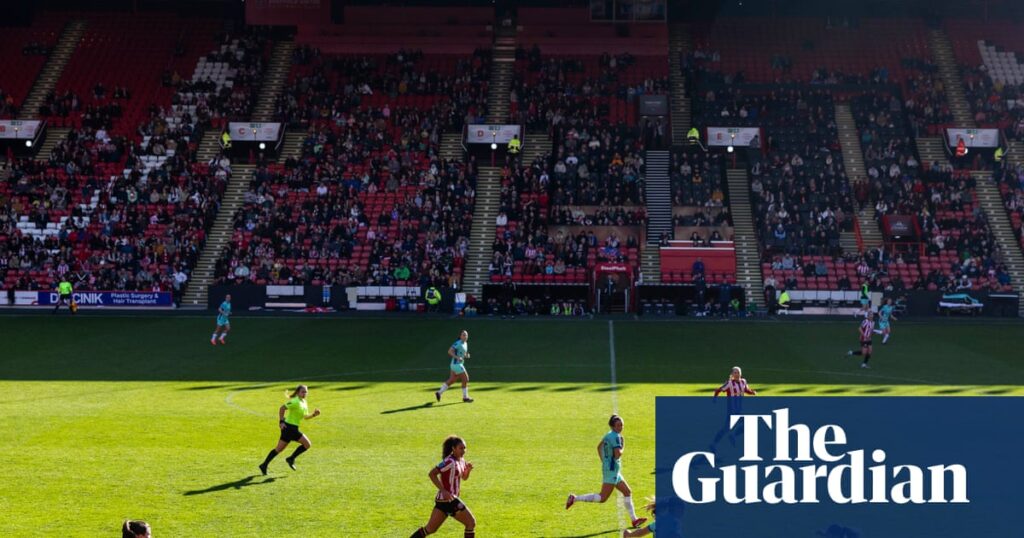 Revealed: WSL and WSL2 players to get minimum salaries from this season | Women's football
