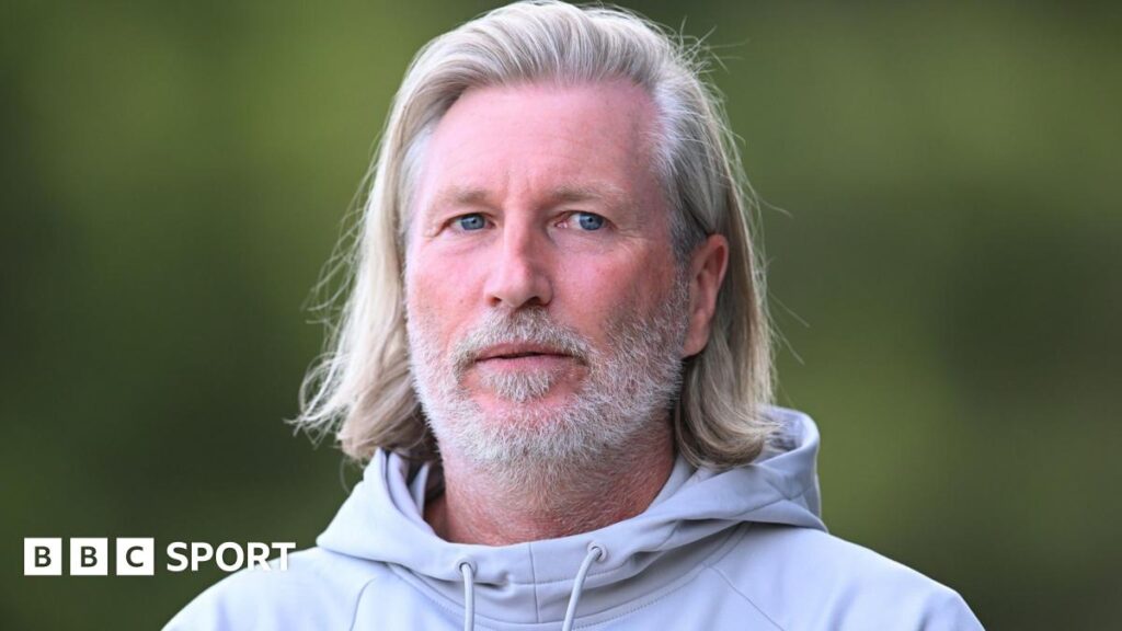 Robbie Savage