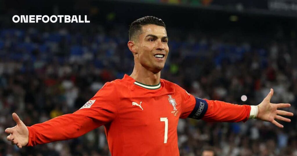 Icon: OneFootball